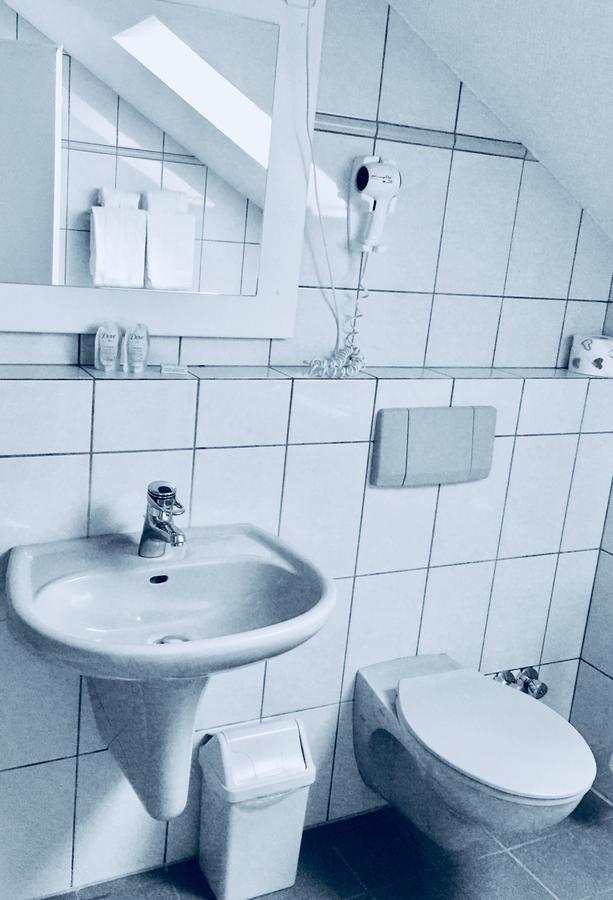 Hotel Petersburg Witten Zewnętrze zdjęcie