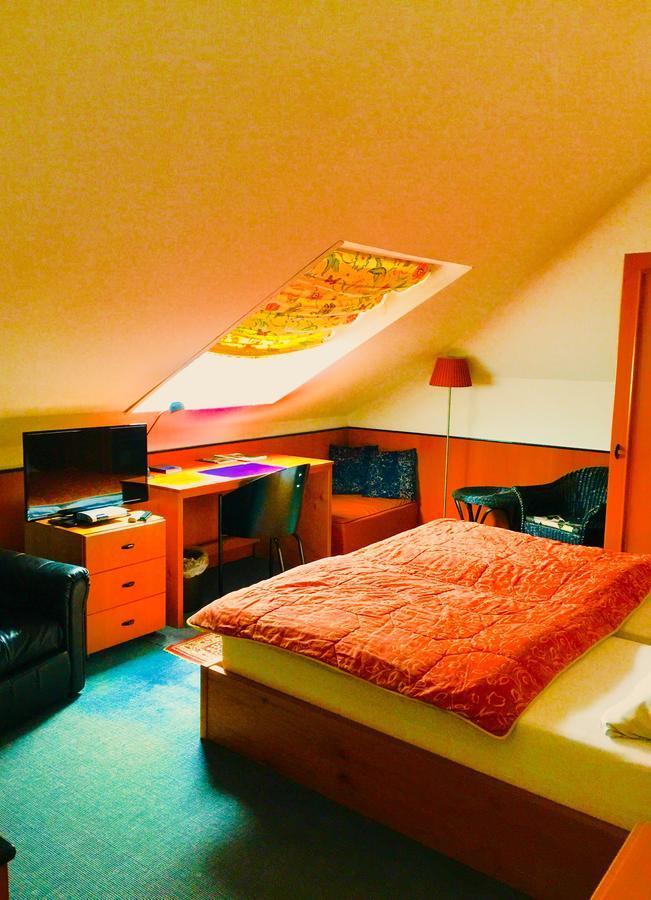 Hotel Petersburg Witten Zewnętrze zdjęcie